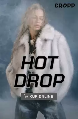 Cropp (ważność do 15-10)