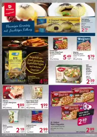 Selgros Prospekt woche 42 Seite 10: Dr. Oetker Bistro Baguette €2,69, Frostkrone Krosse Fingerfood Partysnack-Box €5,49