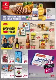 Selgros Prospekt woche 42 Seite 12: D'arbo Konfitüre €2,79, Kölln Knusper Klassik €1,99
