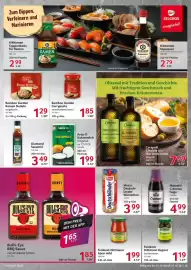 Selgros Prospekt woche 42 Seite 13: Bull's-Eye BBQ Sauce €1,65, Feinkost Dittmann Ajvar mild €1,99