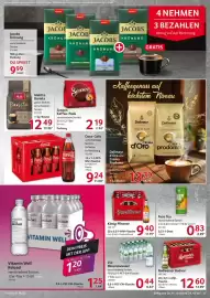 Selgros Prospekt woche 42 Seite 17: Vitamin Well Reload €1,25, Vio Mineralwasser €0,44