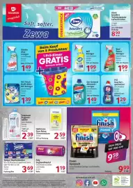 Selgros Prospekt woche 42 Seite 20: Der General Allzweck-reiniger €1,49, Pely Zugbandbeutel €1,19