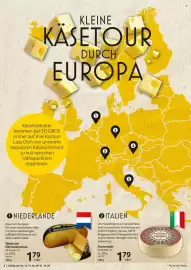 Selgros Prospekt woche 42 Seite 8: Westland Old Amsterdam €1,79, Pustertaler €1,79