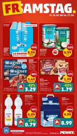 PENNY Prospekt woche 42 Seite 44