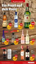 PENNY Prospekt woche 42 Seite 21