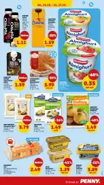 PENNY Prospekt woche 42 Seite 33