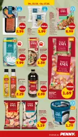 PENNY Prospekt woche 42 Seite 35