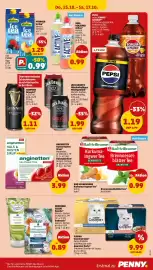 PENNY Prospekt woche 42 Seite 43