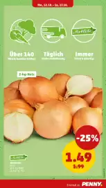 PENNY Prospekt woche 42 Seite 7
