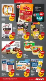 PENNY Prospekt woche 42 Seite 9