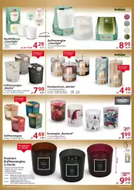 Selgros Prospekt woche 42 Seite 20: Duftkerzenglas „Marble“ €7,99, GALA Premium Duftkerzenglas, 3-Docht €9,99