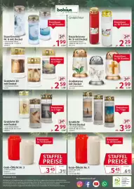 Selgros Prospekt woche 42 Seite 24: Grablicht 7D mit Deckel €3,59, Grablaterne mit Deckel €2,99
