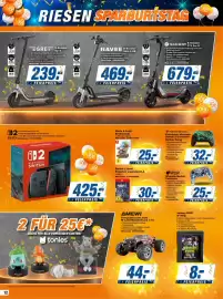Expert Prospekt woche 41 Seite 12: Mystery PACK €8,00
