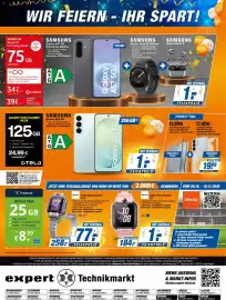 Expert Prospekt woche 41 Seite 16
