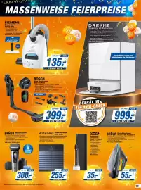 Expert Prospekt woche 41 Seite 9: Oral-B Elektrische Zahnbürste Clean & Protect Black Edition €35,00