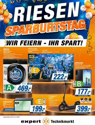 Expert (gültig bis 15-10)