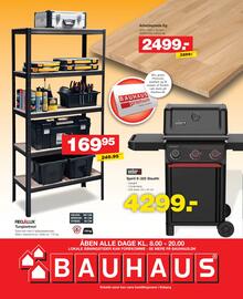 Bauhaus avis Side 24: Weber spirit e-325 stealth €4.299,00, Regalux Tunglastreol €169,95