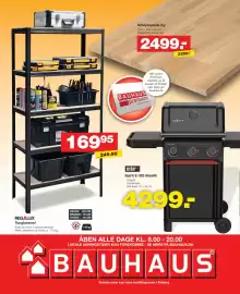 Bauhaus avis Side 24: Weber spirit e-325 stealth €4.299,00, Regalux Tunglastreol €169,95