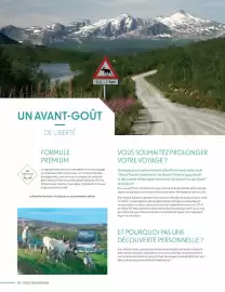 Catalogue National Tours page 10