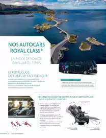 Catalogue National Tours page 12