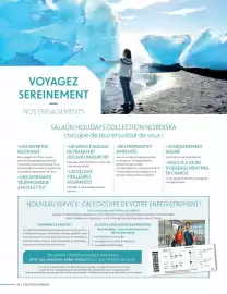 Catalogue National Tours page 14