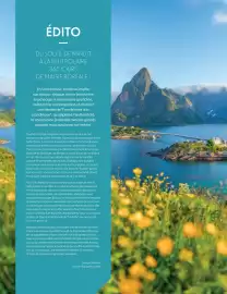 Catalogue National Tours page 2