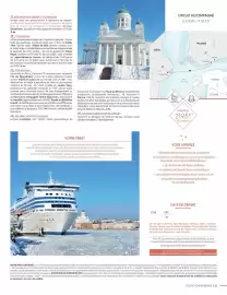 Catalogue National Tours page 21