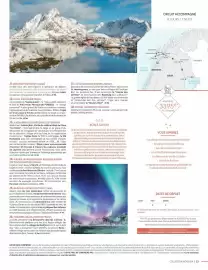 Catalogue National Tours page 23