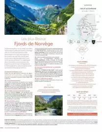Catalogue National Tours page 24