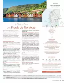 Catalogue National Tours page 25