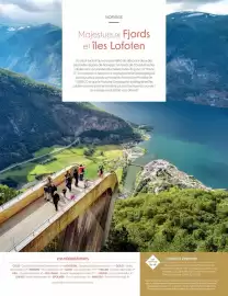 Catalogue National Tours page 28