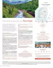 Catalogue National Tours page 30