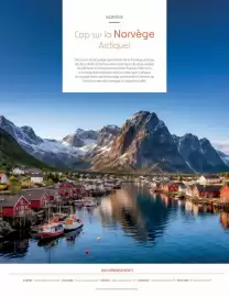 Catalogue National Tours page 32