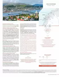 Catalogue National Tours page 33
