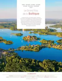Catalogue National Tours page 34