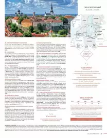 Catalogue National Tours page 35