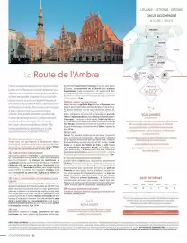 Catalogue National Tours page 36