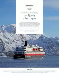 Catalogue National Tours page 46