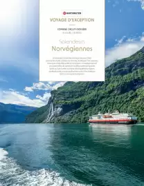 Catalogue National Tours page 52