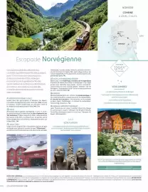 Catalogue National Tours page 56
