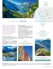 Catalogue National Tours page 57