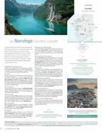 Catalogue National Tours page 58