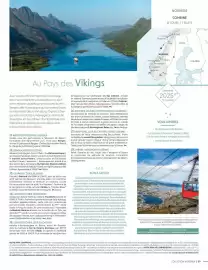 Catalogue National Tours page 59