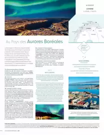 Catalogue National Tours page 60