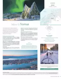 Catalogue National Tours page 61
