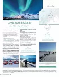 Catalogue National Tours page 62
