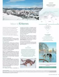 Catalogue National Tours page 63
