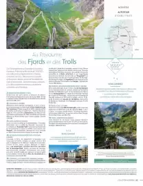 Catalogue National Tours page 65