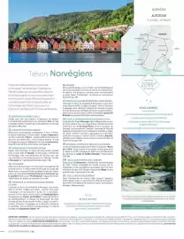 Catalogue National Tours page 66