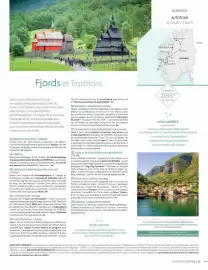 Catalogue National Tours page 67